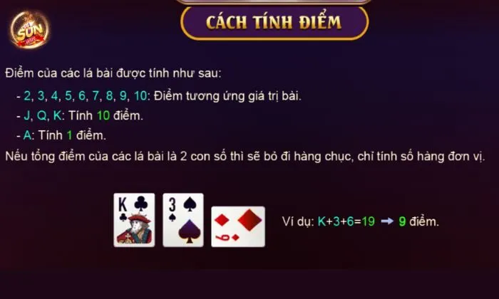 Baccarat Kim Tài Sunwin Tham gia đặt cược tại Sunwin