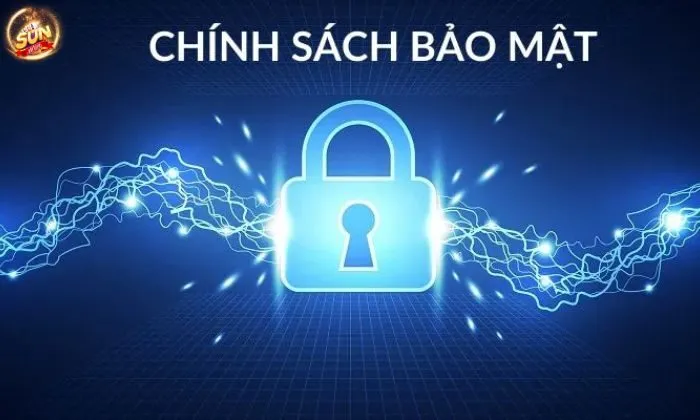 Chính sách bảo mật Cổng game Sunwin và thành viên tham gia đều phải áp dụng chính sách bảo mật