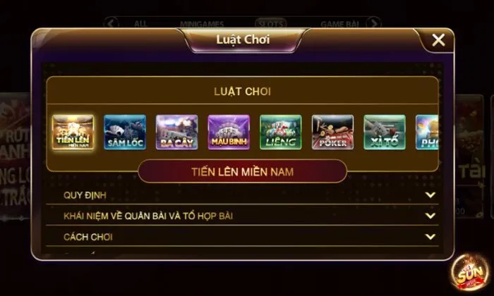 Khuyến mãi Sunwin Người chơi cần tuân thủ các quy định của mỗi chương trình ưu đãi Sunwin