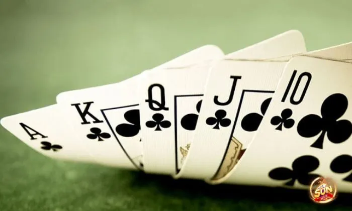 Thùng phá sảnh trong Xì Tố Sunwin